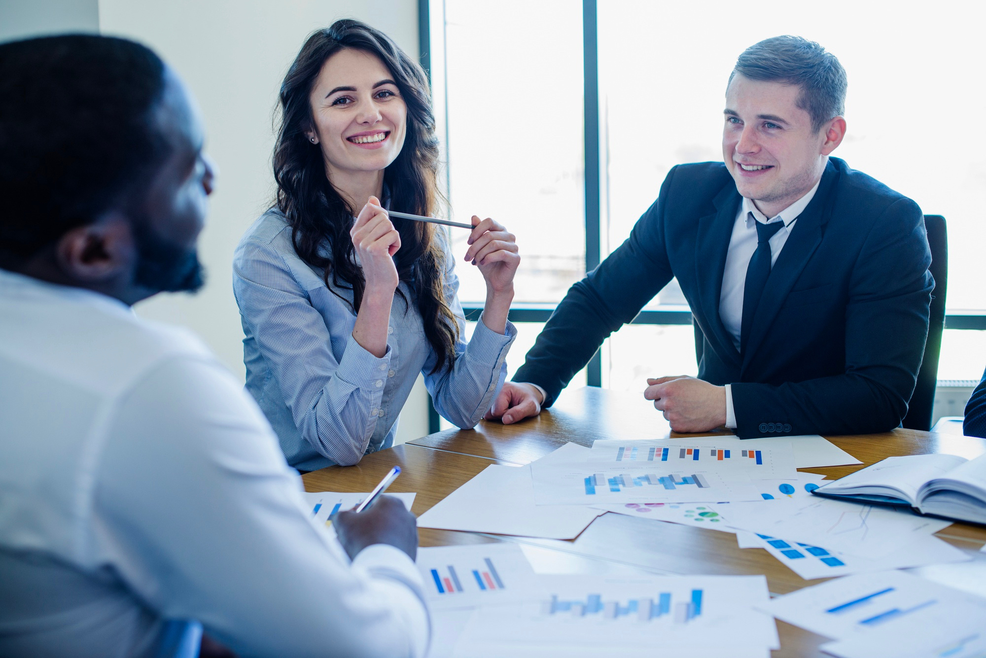 Adivsory & consulting