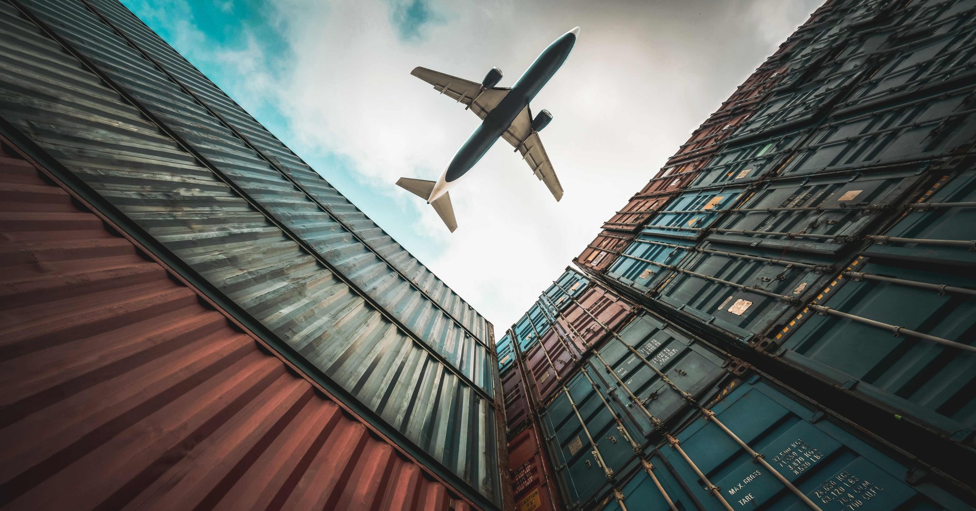 Air Cargo & Terminal Management-1 Air Cargo & Terminal Management-1