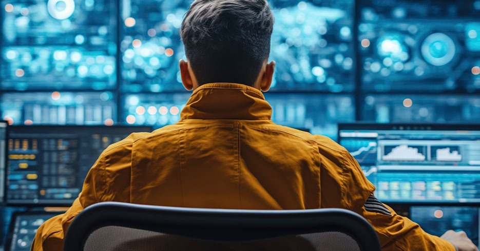 Operational Resilience