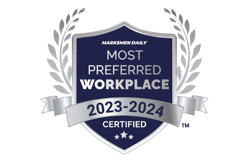 Most-Preferred-Workplaces