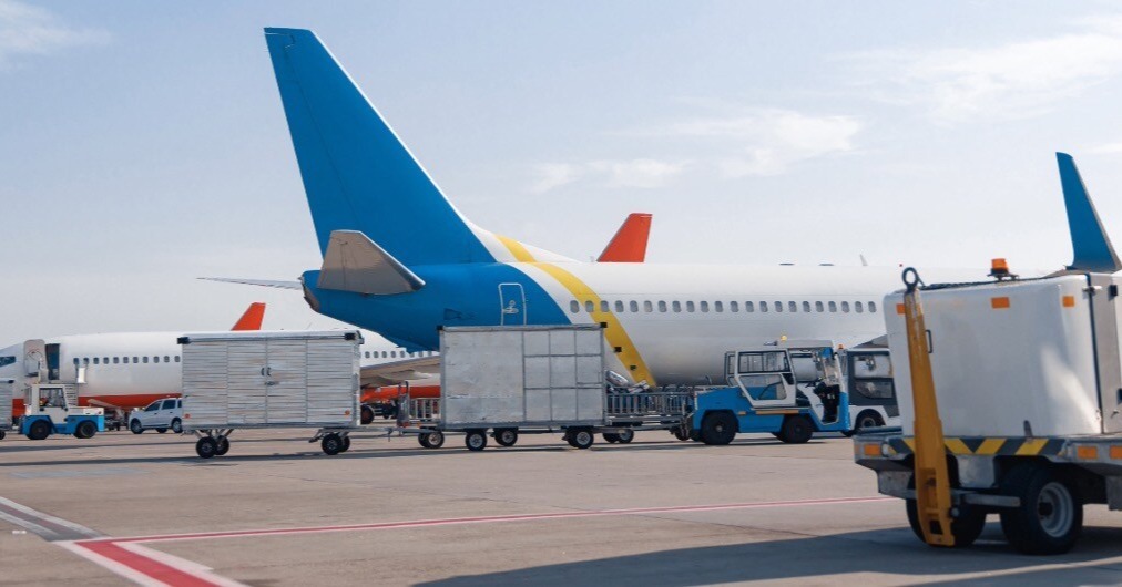 Travel Technology Ground Handling CS 1 - Developing a world-class Cargo Handling System for a ground-handling provider Travel Technology Ground Handling CS 1 - Developing a world-class Cargo Handling System for a ground-handling provider