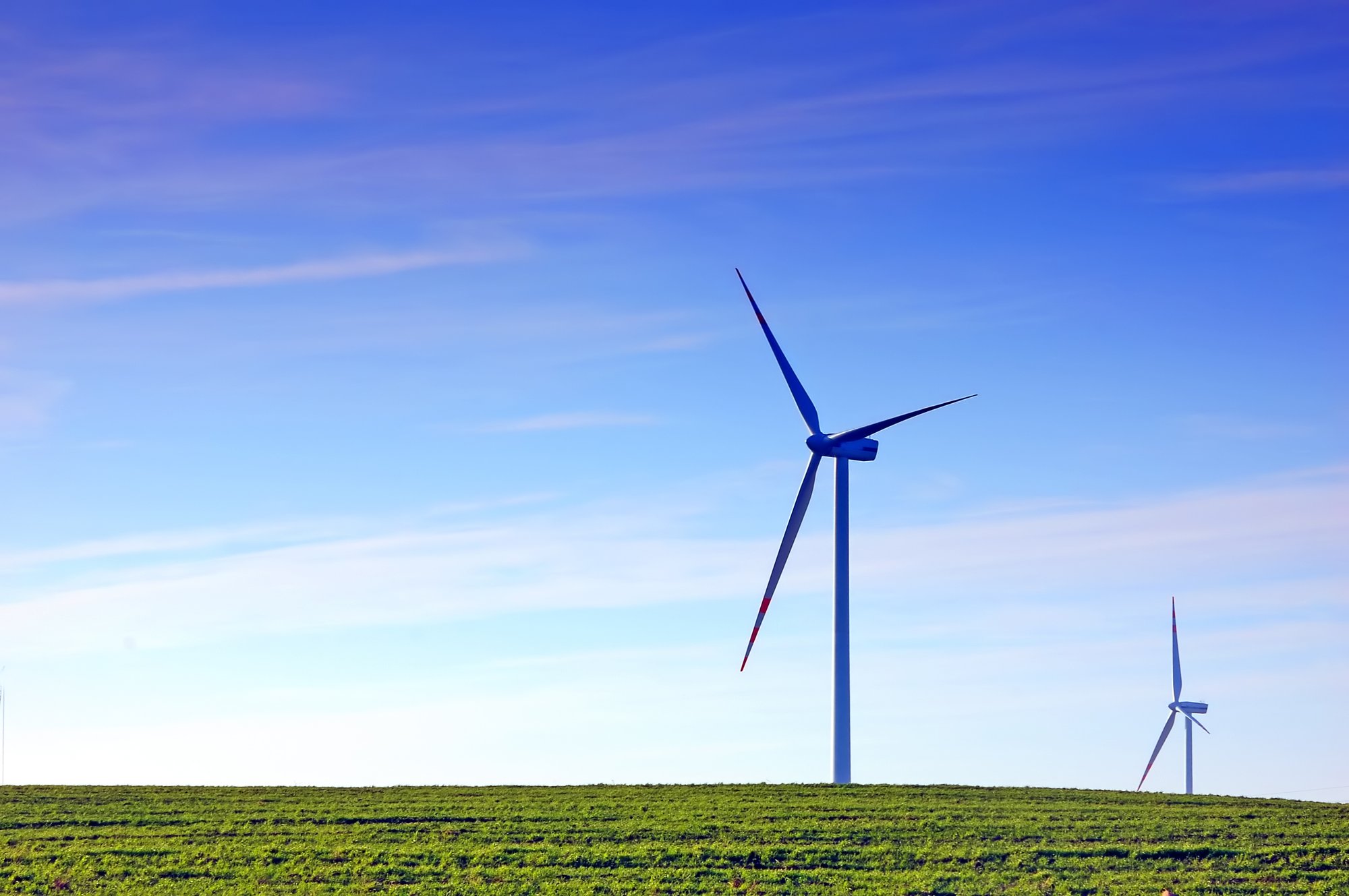 wind-fan-grass-field