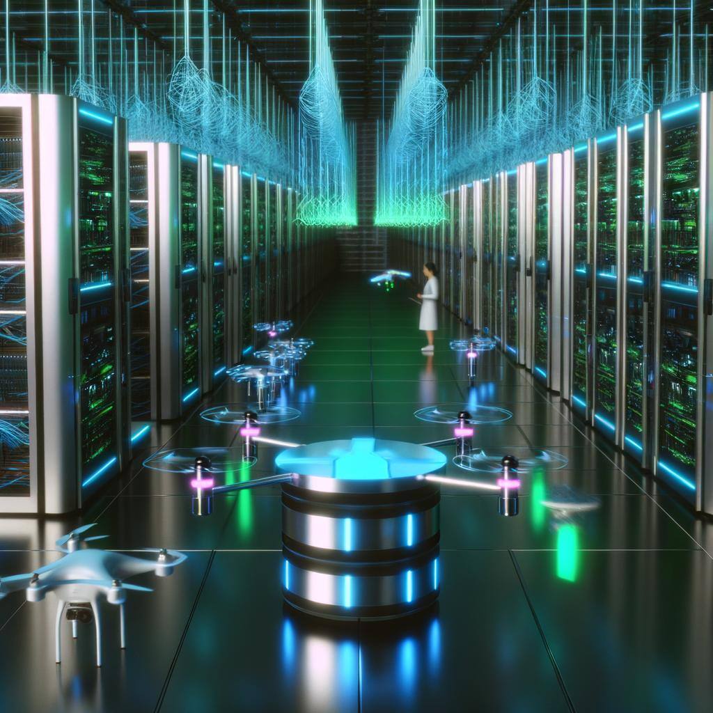 Automated data extraction-1