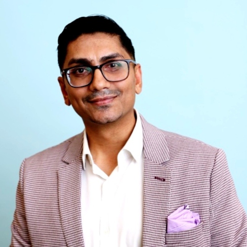 Rikki Patel