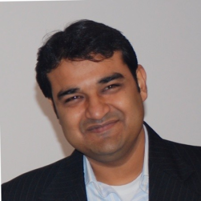 Nikhil Swaroop