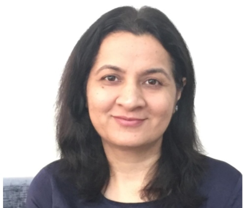Paramjeet Kaur