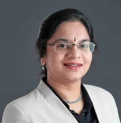 Varsha Kakati