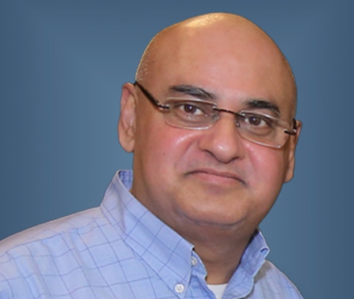 Vic Gupta