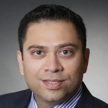 Vikrant Karnik